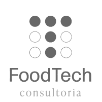 foodtech identidade visual logo cami salgado